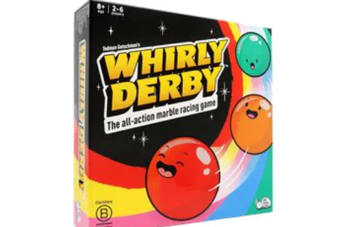 Whirly Derby