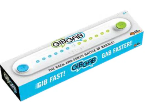 Fat Brain Toys Gibgab