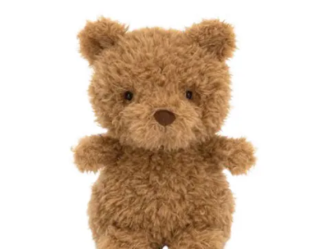 Jellycat Mini Plush