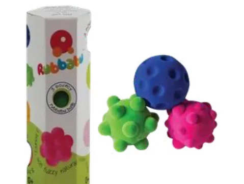 Rubbabu Balls