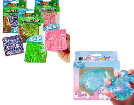 Gelli Gels