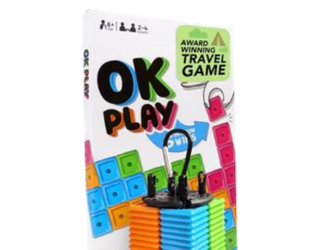 OK Play