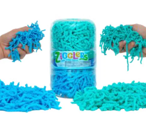 Zigglers