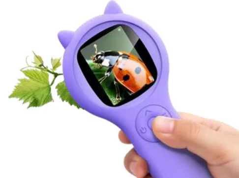 Digital Microscope