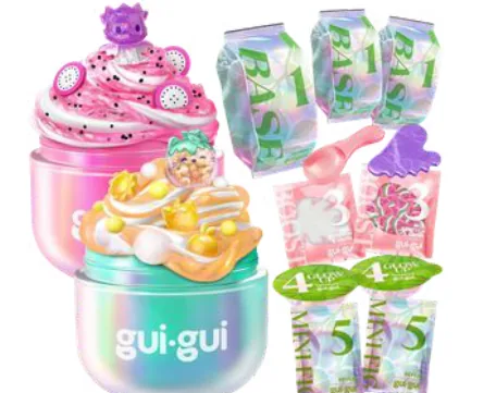 Gui Gui Slime Kit
