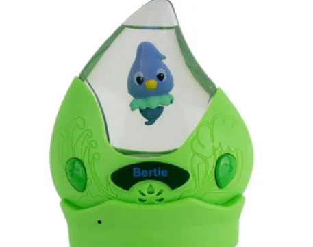 Floating Pet Toy