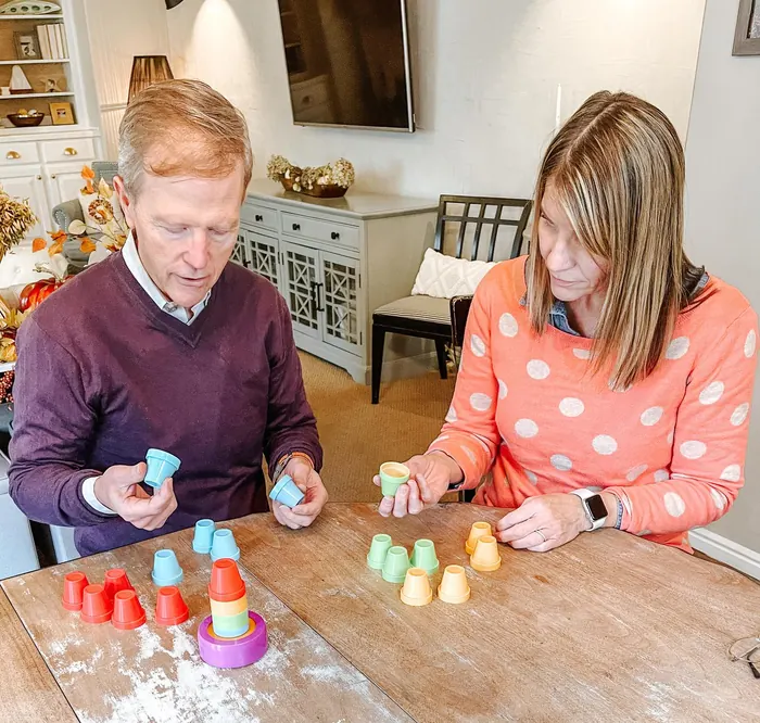 Games to help you beat cabin fever by Toy Testing Sisters