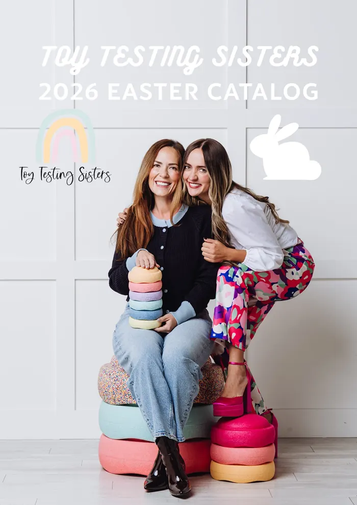 2026 Easter Catalog